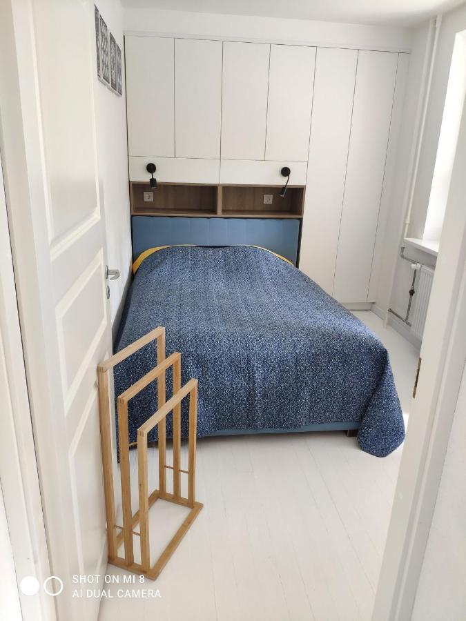 Studio Apartment "Balta" Παλάγκα Εξωτερικό φωτογραφία