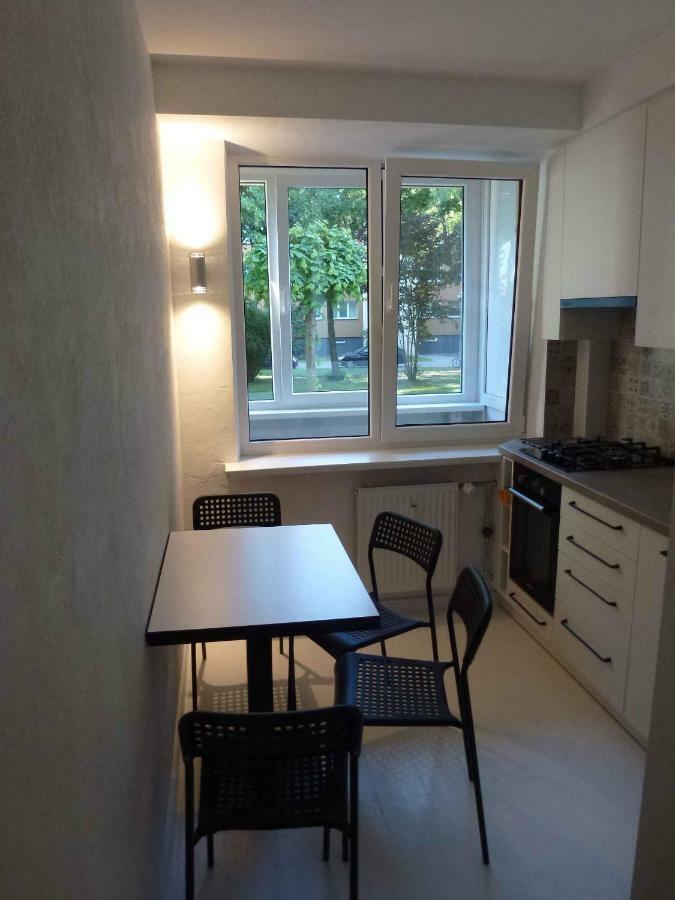 Studio Apartment "Balta" Παλάγκα Εξωτερικό φωτογραφία
