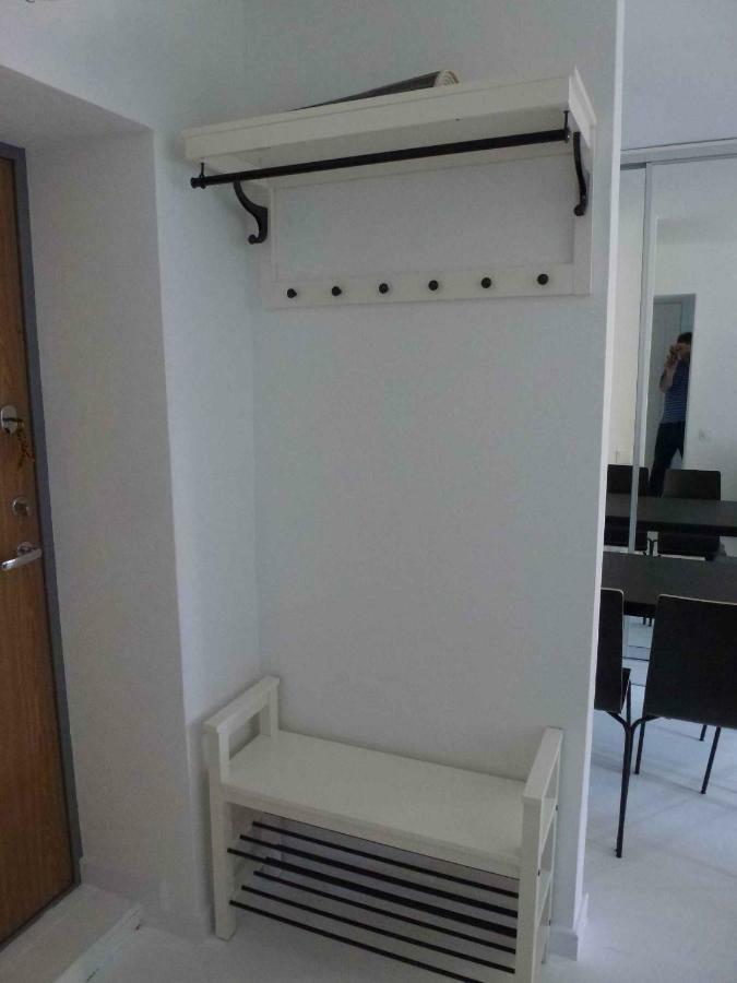 Studio Apartment "Balta" Παλάγκα Εξωτερικό φωτογραφία