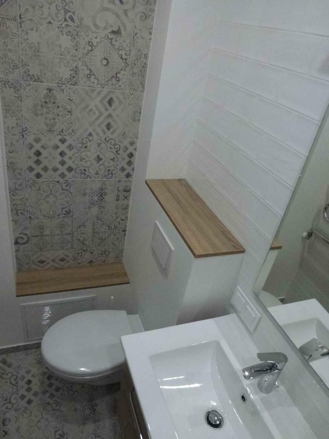 Studio Apartment "Balta" Παλάγκα Εξωτερικό φωτογραφία