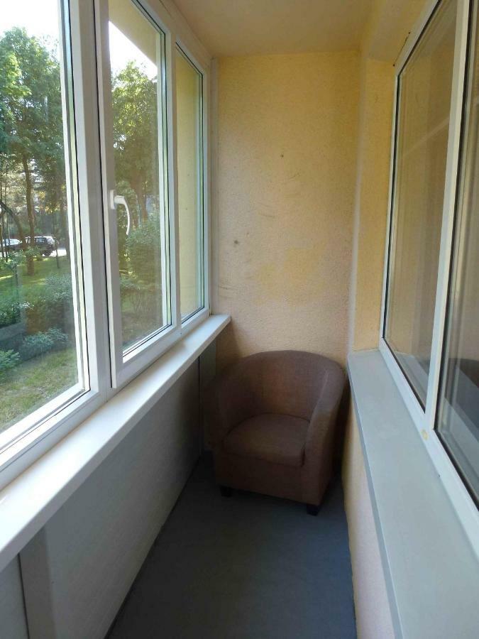 Studio Apartment "Balta" Παλάγκα Εξωτερικό φωτογραφία