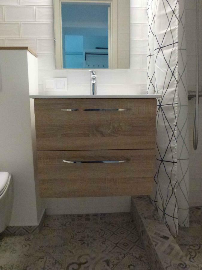 Studio Apartment "Balta" Παλάγκα Εξωτερικό φωτογραφία