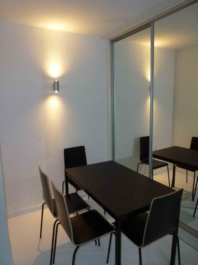 Studio Apartment "Balta" Παλάγκα Εξωτερικό φωτογραφία
