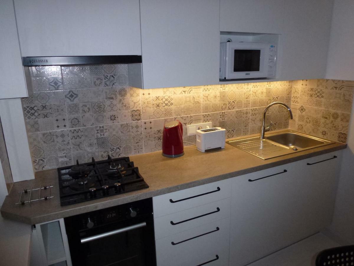 Studio Apartment "Balta" Παλάγκα Εξωτερικό φωτογραφία
