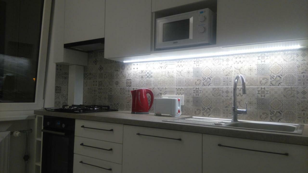 Studio Apartment "Balta" Παλάγκα Εξωτερικό φωτογραφία