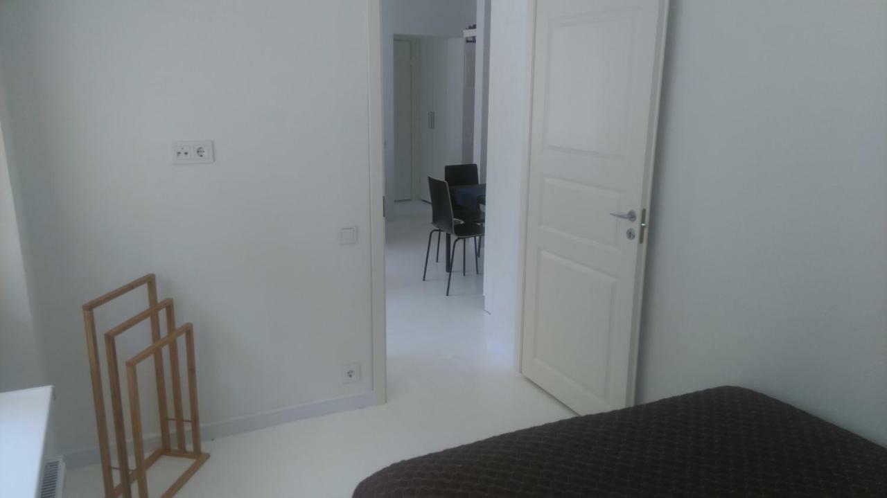 Studio Apartment "Balta" Παλάγκα Εξωτερικό φωτογραφία