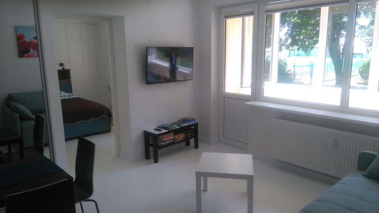 Studio Apartment "Balta" Παλάγκα Εξωτερικό φωτογραφία