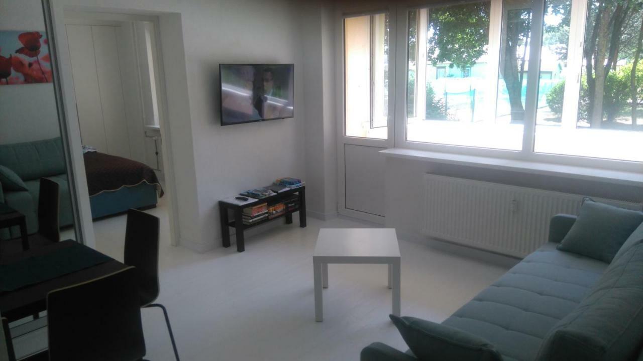 Studio Apartment "Balta" Παλάγκα Εξωτερικό φωτογραφία