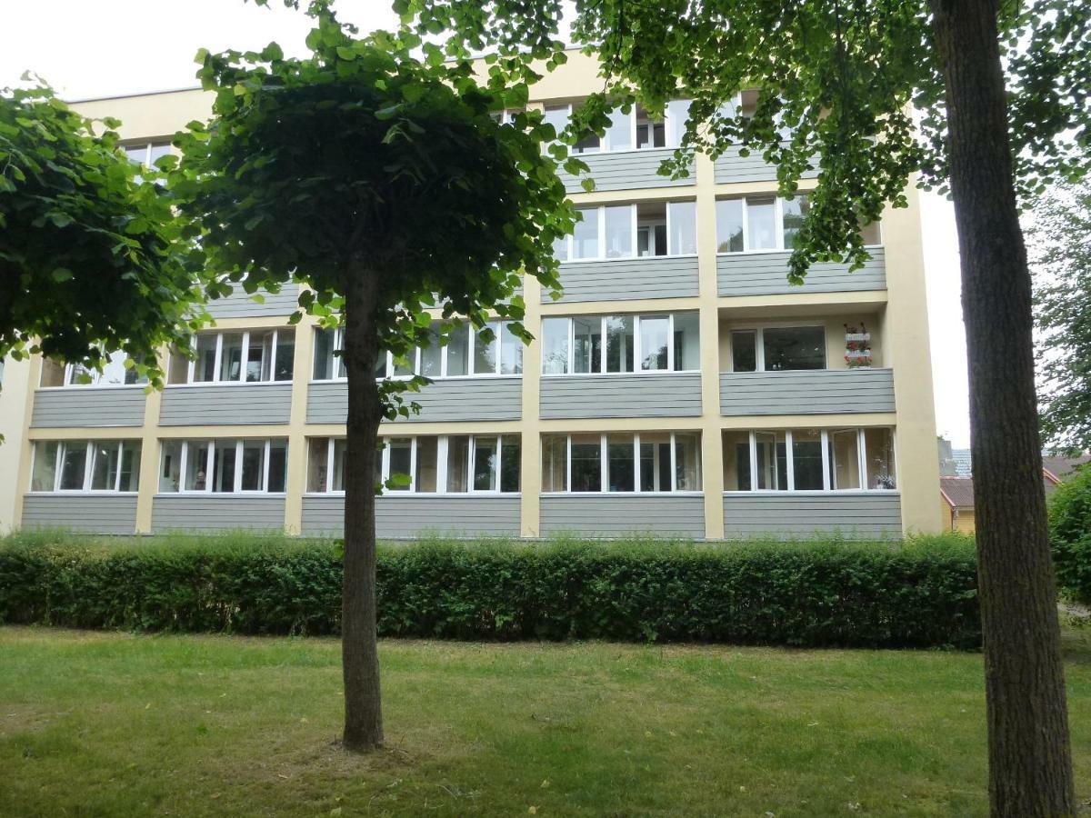 Studio Apartment "Balta" Παλάγκα Εξωτερικό φωτογραφία