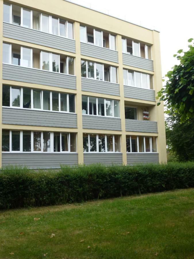 Studio Apartment "Balta" Παλάγκα Εξωτερικό φωτογραφία