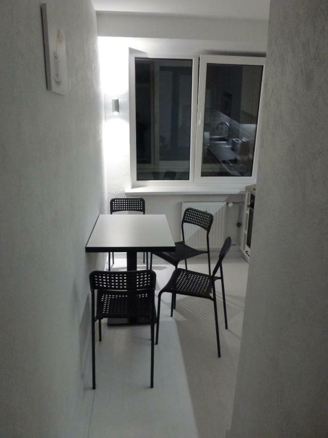 Studio Apartment "Balta" Παλάγκα Εξωτερικό φωτογραφία