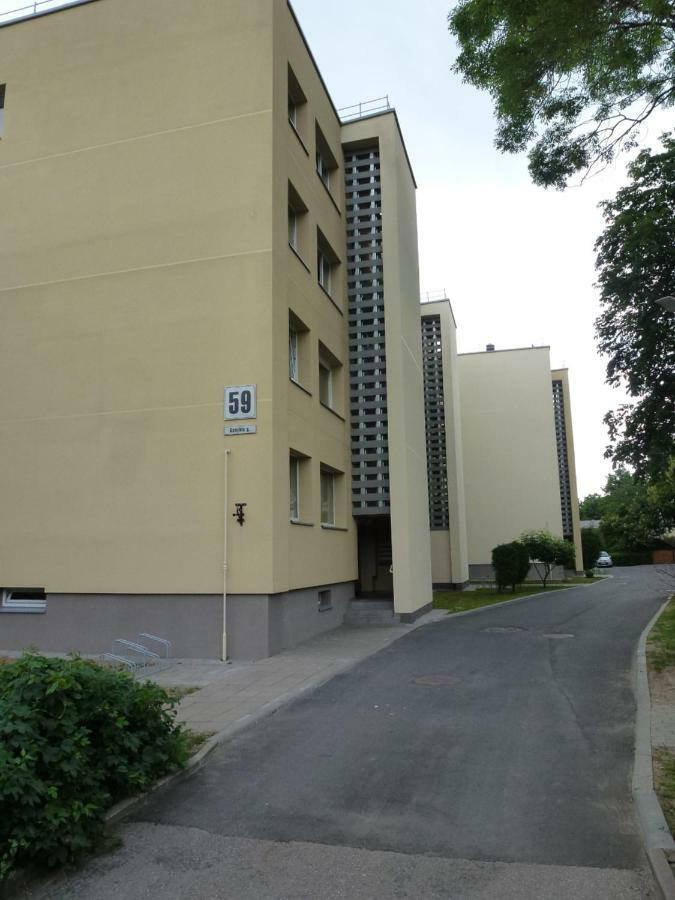 Studio Apartment "Balta" Παλάγκα Εξωτερικό φωτογραφία