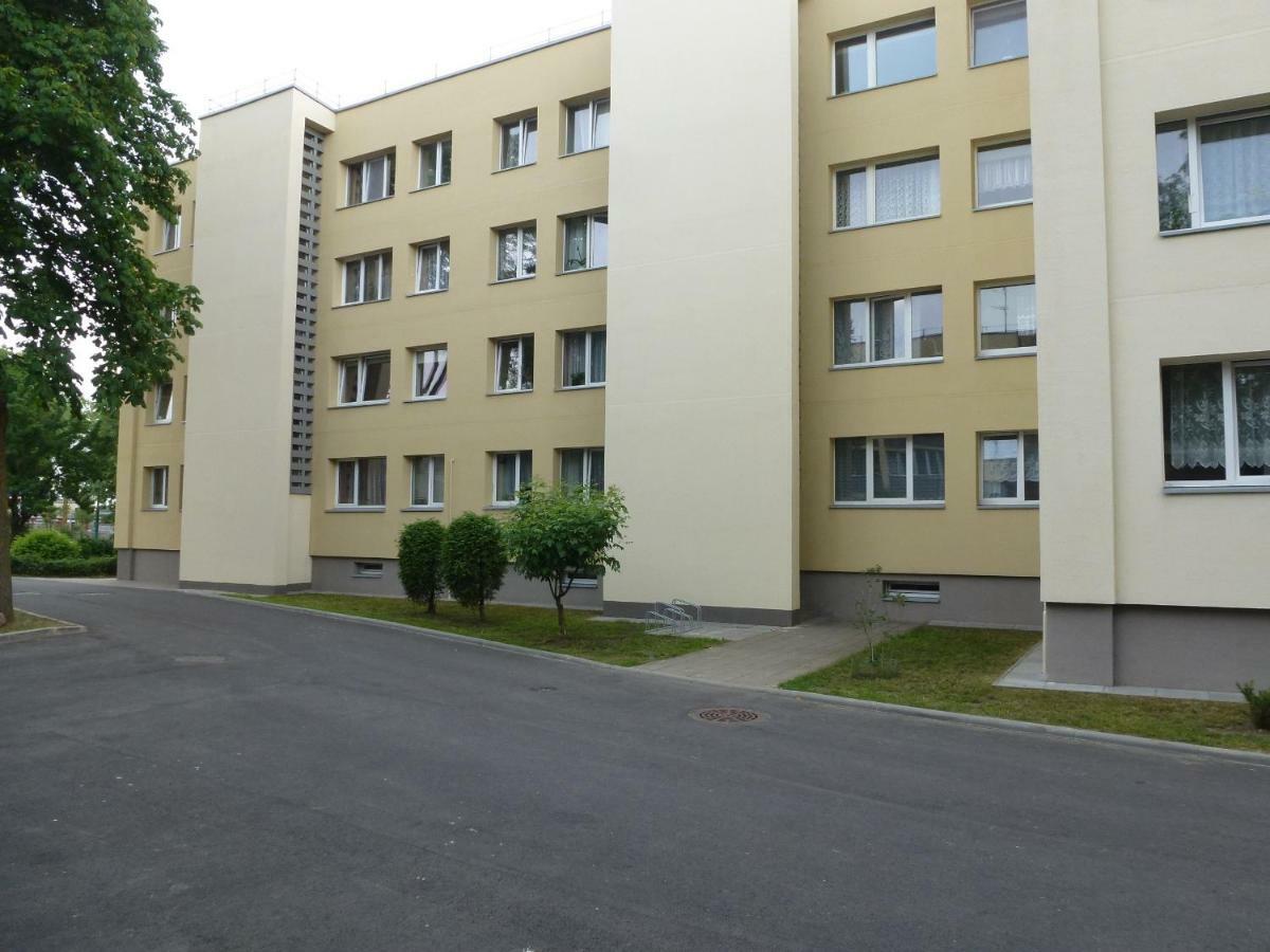Studio Apartment "Balta" Παλάγκα Εξωτερικό φωτογραφία