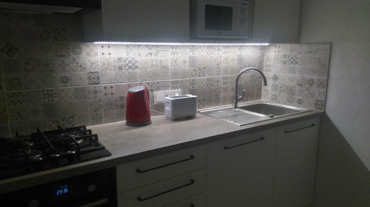 Studio Apartment "Balta" Παλάγκα Εξωτερικό φωτογραφία
