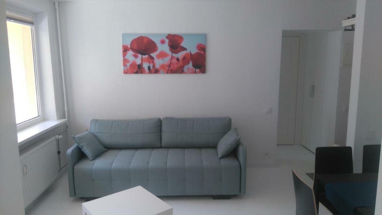 Studio Apartment "Balta" Παλάγκα Εξωτερικό φωτογραφία