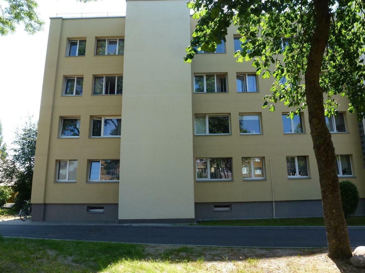 Studio Apartment "Balta" Παλάγκα Εξωτερικό φωτογραφία
